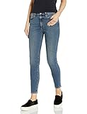 Joe's Jeans Damen Charlie Ankle Ignite Jeans, Zünden, 34