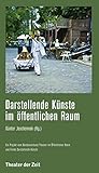 Darstellende Künste im öffentlichen Raum (Recherchen)