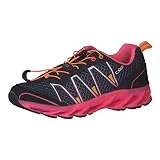 CMP Altak Trail Shoe 2.0 Traillaufschuh, Asphalt-Gloss, 39 EU