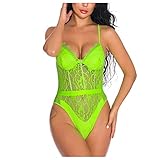 Erotik Unterwäsche und Slip Reizwäsche Set Erotische Nachthemden Sexy Unterwäsche für Frau Erotische Dessous Sets Dessous Damen Sexy Set Cosplay NachtwäSche Sex Dessous für Die F