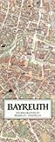 Stadtplan Bayreuth in 3D von B