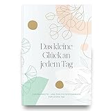 Achtsamkeitstagebuch für Mütter | Glückstagebuch für Selbstliebe und Selbstfürsorge | Mindfulness und Achtsamkeit Tagebuch für erwachsene Frauen | Gefühlstagebuch | Gedankenbuch für Mamas (Mint)