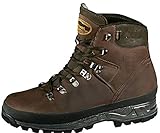 Meindl Burma PRO MFS Herren Bergschuh Brown/Corn - 10,5/45