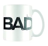 empireposter Despicable Me - My Bad - Ich einfach unverbesserlich Keramik Tasse - Größe Ø8,5 H9,5