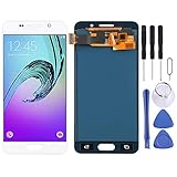 Zhangxia Handy-LCD-Bildschirm und Digitizer für Galaxy A3, A310F, A310F/DS, A310M, A310M/DS, A310Y Handyzubehö