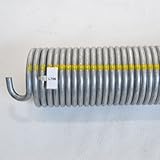 1 Stück Torsionsfeder R706 für Hörmann Garagentor Garagentorfeder T