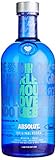 Absolut Vodka LOVE Limited Edition Wodka (1 x 0.7 l)