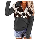 Kleidung Damen Herbst Rollkragenpullover mit Zopfmuster t Shirt lässig Damen edgywind Damen Pullover The Looser cordbluse Damen hemdjacke Damen lang Oberteile Damen Herbst t S