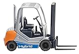 Wiking 066339 - Gabelstapler Still R 70-30 Hybrid (1:87)