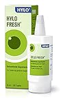 HYLO FRESH Augentropfen bei trockenen Augen mit Hyaluronsäure und Euphrasia Urtinktur, 10