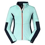 Schöffel Grassen Jacke Blue Tint 42