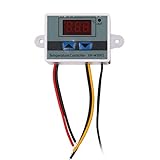 Bobique XH-W3001 Digital LCD Display Temperaturregler Microcomputer Temperaturregler Thermoelement T