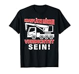 Kranfahrer Kran - Kranplätze Müssen Verdichtet Sein T-S