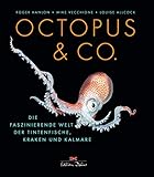 Octopus & Co.: Die faszinierende Welt der Tintenfische, Krak