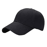 Sumeiwilly Unisex Sommer Baseball Mütze Sportlicher Stil Sonnen Baseball Caps Schirmmütze Schirm Hut Heißes Geschen für Herren und D
