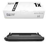 1x Müller Printware Toner für Samsung CLP 320 325 W N ersetzt CLT-K4072S Schwarz Black