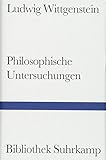 Philosophische Untersuchung