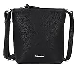 Tamaris Alessia 30444 100 Damen Handtasche mit Reißverschluss 15,00x18,00x6,00 cm (BxHxT), Größe 1