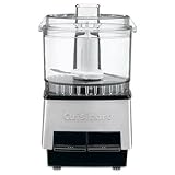 Cuisinart dlc-1 mini-prep Küchenmaschinen Edelstahl, gebü