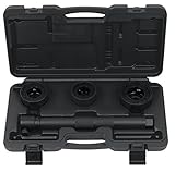 KS Tools 150.1125 Axialgelenk-Spezialschlüssel-Satz, 4-tlg