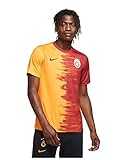 Nike Galatasaray 2020-2021 Heimtrikot. Zahlen- und Namensdruck ist EIN Geschenk (XX Large)