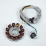 Zündstator P2R für Scooter Yamaha 50 Neo'S