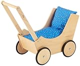 HABA 1624 Puppenwagen N