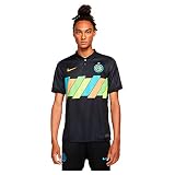 Nike - Inter Mailand Saison 2021/22 Trikot Other Spielausrüstung, L, M