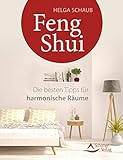 Feng Shui: Die besten Tipps für harmonische R