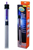BPS Unterwasserheizung 250W - 31.5cm für Aquarium-Heizstab für Aquariumglas Aquarium BPS-6055