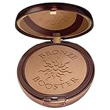 Physicians Formula, Bronzer Bronze Booster GlowBoosting Pressed Bronzer, Medium/Dark, 9g