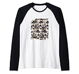 Hundegesicht Lustige Hunde Collage Rag