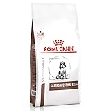 ROYAL CANIN Dog Gastro intestinal junior, 1er Pack (1 x 2.5 kg)