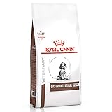 ROYAL CANIN Dog Gastro intestinal junior, 1er Pack (1 x 2.5 kg)