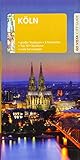 GO VISTA: Reiseführer Köln: Mit Faltkarte und 3 Postk
