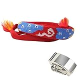 Kcnsieou Japanische Comics Cosplay Kumihimo Ihr Name Armband Band Haar Glücksbring