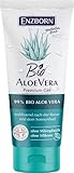 ENZBORN Bio Aloe Vera Premium Gel 100