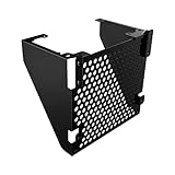 Cooler Master NR200 ATX Netzteilhalterung Schw