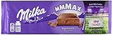 Milka Schokolade Alpenmilch, 270g