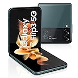 Galaxy Z Flip3 5G 128GB Version EU