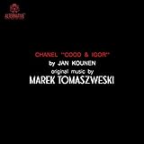 Coco Chanel & Igor Stravinsky (Bande originale du film de Jan Kounen)