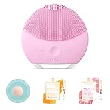 FOREO LUNA mini 2 Gesichtsreinigungsbürste + UFO mini 2 Maskengerät in Spa-Qualität + Manuka Honey Ufo-Aktivierte Maske + Bulgarian Rose Ufo-Aktivierte Mask