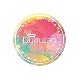 NFC Tag Tags Sticker Smart Digitales Visitenkarten Runde Aufkleber NFC-Etikett Persönliche Visitenkarten NXP Chip Zubehör Outdoor das Social Media,kompatibel mit iOS und Android (1 PC, I)