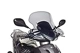 Puig 6027H Rollerscheibe City Touring für Kymco AGILITY CITY 50 2019 Getö