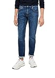 s.Oliver Herren 130.10.009.26.180.2060489 Jeans, Dark Blue, 30/34