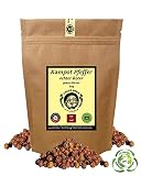 Uncle Spice roter Kampot Pfeffer - 60g Kampot Pfeffer rot - Premiumqualität - ganze sonnengetrocknete Pfefferbeeren, echte rote Pfefferkörner ganz, handverlesen für die Mü