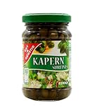 Gut und Günstig Kapern surfines, 8er Pack (8 x 90g)