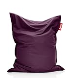 Fatboy 8000254 Outdoor Jacket plum, Sitzsack-Bezug, Farbe: