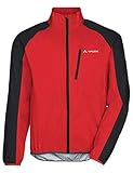 Vaude Herren Jacke Men's Drop Jacket III, Mars Red, L, 04979