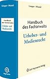 Handbuch des Fachanwalts Urheber- und M